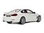 *** PRÉ-VENDA *** BMW Alpina B4 Bi-Turbo 2014 1:18 GT Spirit Branco - Imagem 2