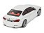 *** PRÉ-VENDA *** BMW Alpina B4 Bi-Turbo 2014 1:18 GT Spirit Branco - Imagem 8