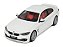 *** PRÉ-VENDA *** BMW Alpina B4 Bi-Turbo 2014 1:18 GT Spirit Branco - Imagem 7
