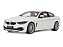*** PRÉ-VENDA *** BMW Alpina B4 Bi-Turbo 2014 1:18 GT Spirit Branco - Imagem 1