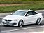 BMW Alpina B4 Bi-Turbo 2014 1:18 GT Spirit Branco - Imagem 1
