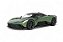 Aston Martin Valhalla 2025 1:18 GT Spirit Verde - Imagem 1