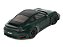 *** PRÉ-VENDA *** Porsche 911 Turbo S Coupé (992) Brabus 900 Rocket-R 2024 1:18 GT Spirit Verde - Imagem 8
