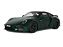 *** PRÉ-VENDA *** Porsche 911 Turbo S Coupé (992) Brabus 900 Rocket-R 2024 1:18 GT Spirit Verde - Imagem 1