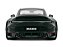 *** PRÉ-VENDA *** Porsche 911 Turbo S Coupé (992) Brabus 900 Rocket-R 2024 1:18 GT Spirit Verde - Imagem 4