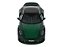 *** PRÉ-VENDA *** Porsche 911 Turbo S Coupé (992) Brabus 900 Rocket-R 2024 1:18 GT Spirit Verde - Imagem 9