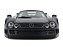 *** PRÉ-VENDA *** Mercedes Benz CLK-GTR Roadster 1999 1:18 GT Spirit Grafite - Imagem 3