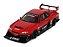 *** PRÉ-VENDA *** Nissan Skyline R34 GT-R Liberty Walk Super Silhouette 2020 1:18 GT Spirit - Imagem 7