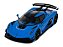 *** PRÉ-VENDA *** Koenigsegg Jesko 2025 1:18 GT Spirit Azul - Imagem 7