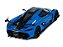 *** PRÉ-VENDA *** Koenigsegg Jesko 2025 1:18 GT Spirit Azul - Imagem 8