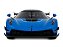*** PRÉ-VENDA *** Koenigsegg Jesko 2025 1:18 GT Spirit Azul - Imagem 3
