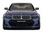 BMW Alpina B3 GT Saloon 2024 1:18 GT Spirit Azul - Imagem 3