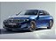 BMW Alpina B3 GT Saloon 2024 1:18 GT Spirit Azul - Imagem 1