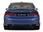 BMW Alpina B3 GT Saloon 2024 1:18 GT Spirit Azul - Imagem 4
