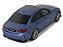 BMW Alpina B3 GT Saloon 2024 1:18 GT Spirit Azul - Imagem 8