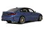 BMW Alpina B3 GT Saloon 2024 1:18 GT Spirit Azul - Imagem 2