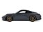 Porsche 911 [992.2] GT3 Touring 2025 1:18 GT Spirit Cinza - Imagem 11