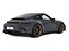 Porsche 911 [992.2] GT3 Touring 2025 1:18 GT Spirit Cinza - Imagem 2