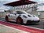 Porsche 911 [992.1] GT3 RS 2022 1:8 GT Spirit Prata - Imagem 1