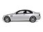 BMW M3 E46 2003 1:8 GT Spirit Prata - Imagem 11