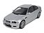BMW M3 E46 2003 1:8 GT Spirit Prata - Imagem 7
