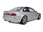 BMW M3 E46 2003 1:8 GT Spirit Prata - Imagem 2