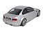 BMW M3 E46 2003 1:8 GT Spirit Prata - Imagem 8