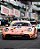 Porsche 911 GT3 R Phantom Global Racing 8th 1000Km Suzuka 2025 1:18 Spark - Imagem 1