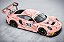 Porsche 911 GT3 R Phantom Global Racing 8th 1000Km Suzuka 2025 1:18 Spark - Imagem 2