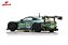 Aston Martin Vantage AMR GT3 EVO Comtoyou Racing Winner 24Hs Spa 2024 1:64 Spark - Imagem 5