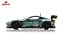 Aston Martin Vantage AMR GT3 EVO Comtoyou Racing Winner 24Hs Spa 2024 1:64 Spark - Imagem 6