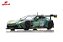 Aston Martin Vantage AMR GT3 EVO Comtoyou Racing Winner 24Hs Spa 2024 1:64 Spark - Imagem 2