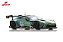 Aston Martin Vantage AMR GT3 EVO Comtoyou Racing Winner 24Hs Spa 2024 1:64 Spark - Imagem 4
