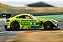 Mercedes AMG GT3 Team Mann-Filter DTM 2025 1:64 Spark - Imagem 1