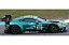 Aston Martin Vantage GT3 No.008 Comtoyou Racing DTM 2025 1:64 Spark - Imagem 1