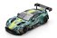 Aston Martin Vantage GT3 No.008 Comtoyou Racing DTM 2025 1:64 Spark - Imagem 1