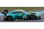 Aston Martin Vantage GT3 No.007 Comtoyou Racing DTM 2025 1:64 Spark - Imagem 1