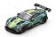 Aston Martin Vantage GT3 No.007 Comtoyou Racing DTM 2025 1:64 Spark - Imagem 1