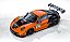 Porsche 911 GT3 R No.92 Manthey Junior Team DTM 2025 1:64 Spark - Imagem 5