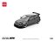 Honda Civic EG6 Pandem Body Kit 1:64 POP RACE Dark Chrome Series - Imagem 1