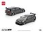 Honda Civic EG6 Pandem Body Kit 1:64 POP RACE Dark Chrome Series - Imagem 4