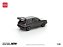 Golf GTi MK2 1:64 POP RACE Dark Chrome Series - Imagem 2