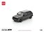 Golf GTi MK2 1:64 POP RACE Dark Chrome Series - Imagem 1