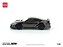 Porsche Stinger GTR 1:64 POP RACE Dark Chrome Series - Imagem 3