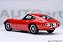 *** PRÉ-VENDA *** Toyota 2000GT 1967 1:18 Autoart Vermelho - Imagem 2