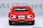 *** PRÉ-VENDA *** Toyota 2000GT 1967 1:18 Autoart Vermelho - Imagem 6