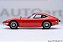 *** PRÉ-VENDA *** Toyota 2000GT 1967 1:18 Autoart Vermelho - Imagem 12