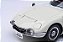 *** PRÉ-VENDA *** Toyota 2000GT 1967 1:18 Autoart Branco - Imagem 8