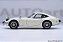 *** PRÉ-VENDA *** Toyota 2000GT 1967 1:18 Autoart Branco - Imagem 12
