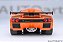 Lamborghini Diablo GT-R 1:18 Autoart Laranja - Imagem 6